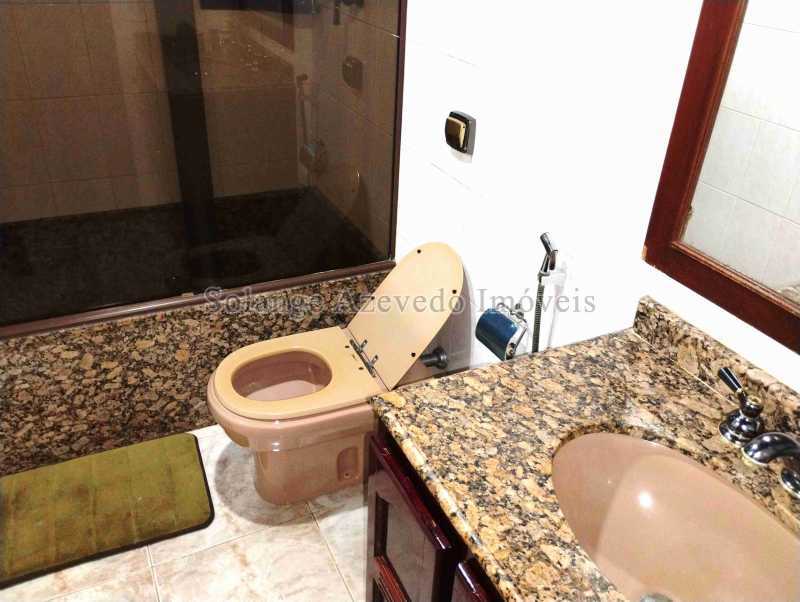 Apartamento, 3 quartos, 90 m² - Foto 13