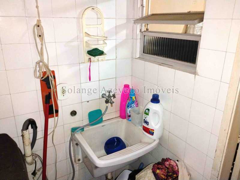 Apartamento, 3 quartos, 90 m² - Foto 19