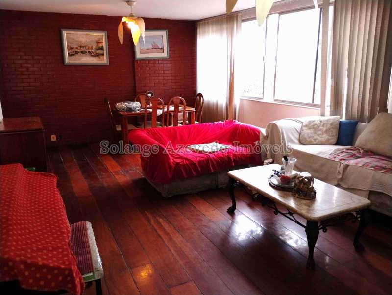Apartamento, 3 quartos, 90 m² - Foto 21