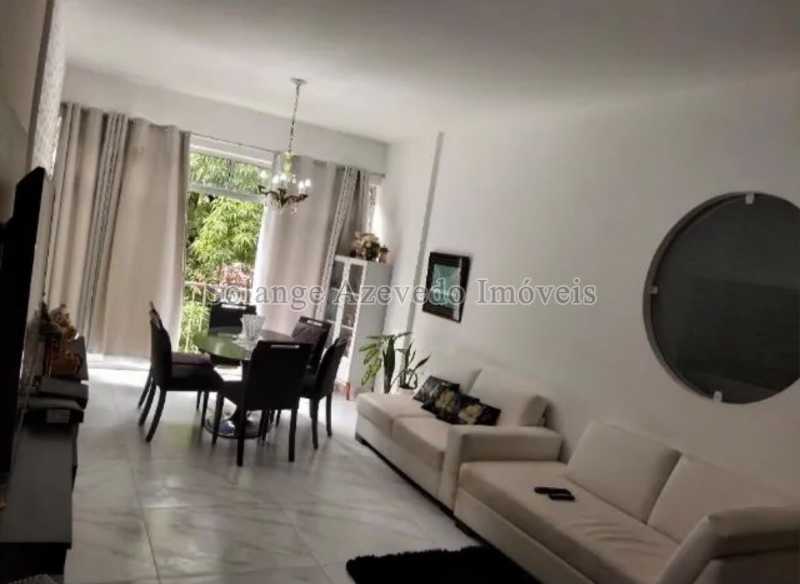 Apartamento, 3 quartos, 140 m² - Foto 1