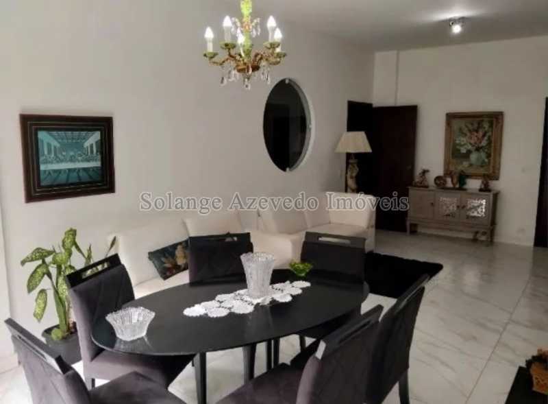 Apartamento, 3 quartos, 140 m² - Foto 6