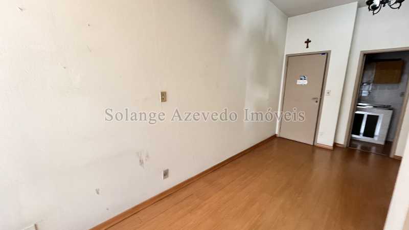 Apartamento, 1 quarto, 31 m² - Foto 9