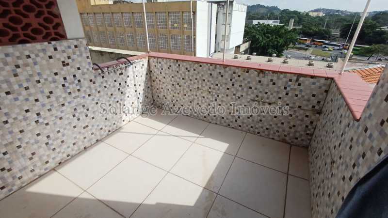 Cobertura, 3 quartos, 146 m² - Foto 20