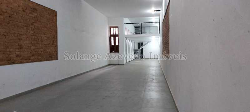 Foto do imóvel - Loja-Salão