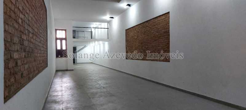 Loja-Salão, 204 m² - Foto 2