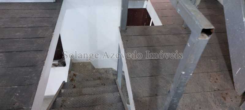 Loja-Salão, 204 m² - Foto 9