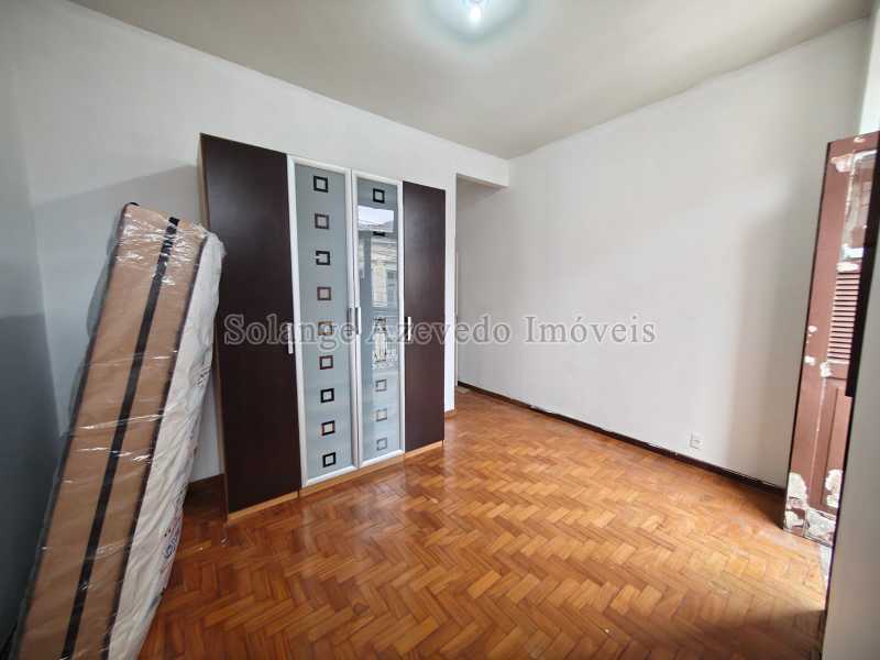 Foto do imóvel - Apartamento à venda com 4 quartos, 165 m² em Cidade Nova, Rio de Janeiro