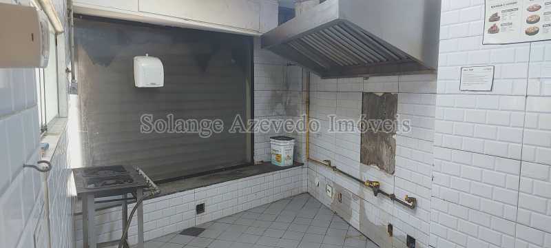 Loja-Salão, 80 m² - Foto 1