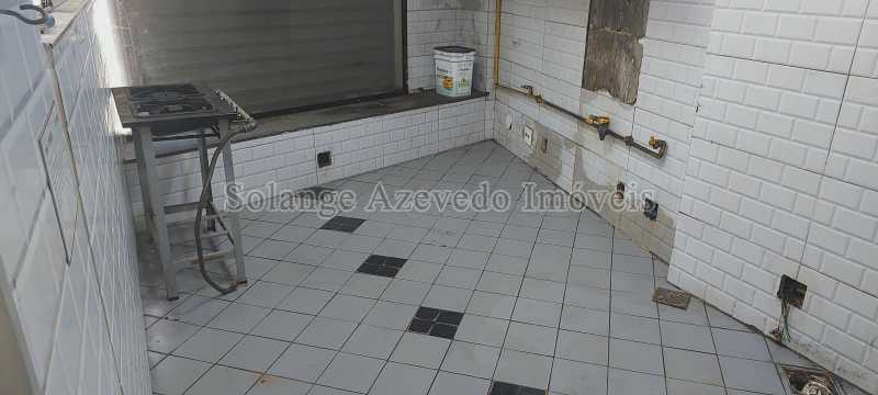 Loja-Salão, 80 m² - Foto 2