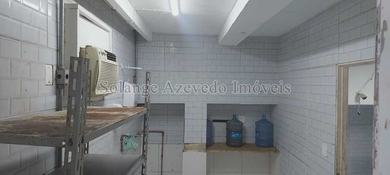 Loja-Salão, 80 m² - Foto 3