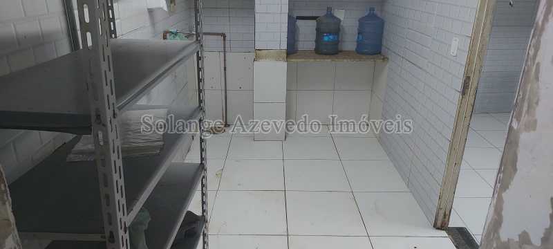 Loja-Salão, 80 m² - Foto 4
