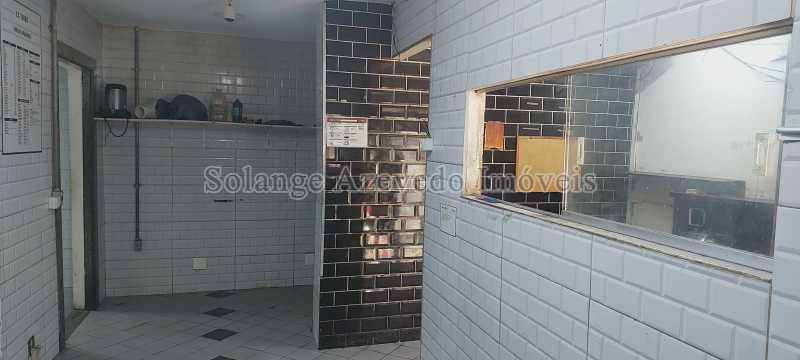 Loja-Salão, 80 m² - Foto 6