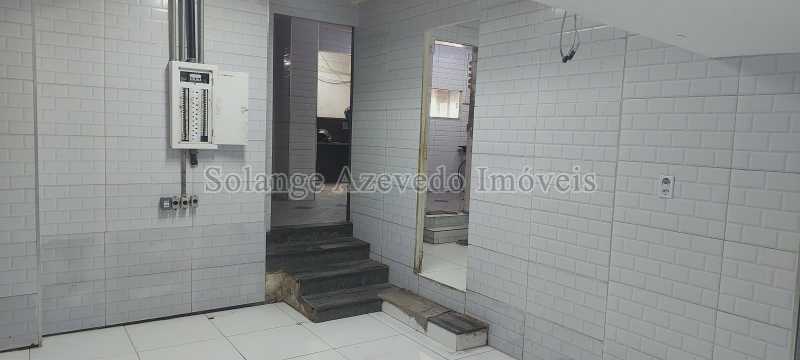 Loja-Salão, 80 m² - Foto 8