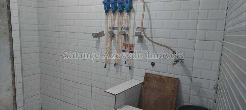 Loja-Salão, 80 m² - Foto 9