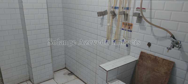 Loja-Salão, 80 m² - Foto 10