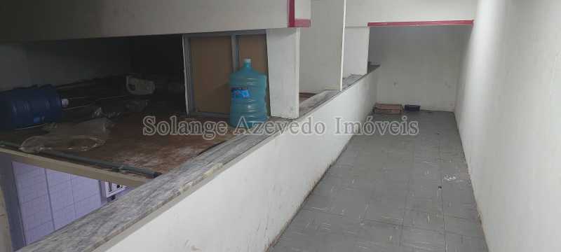 Loja-Salão, 80 m² - Foto 11