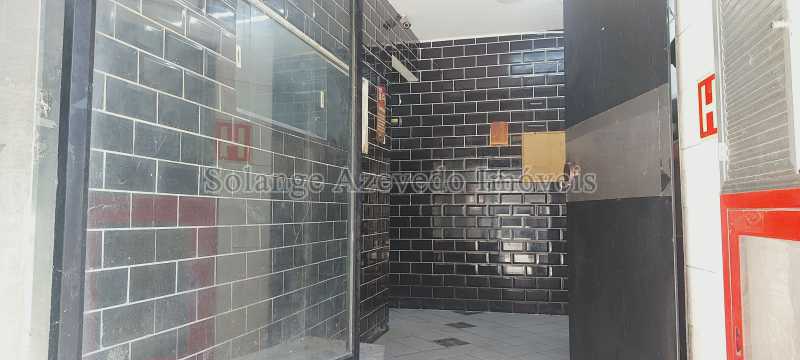 Loja-Salão, 80 m² - Foto 12
