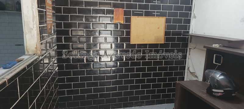 Loja-Salão, 80 m² - Foto 13