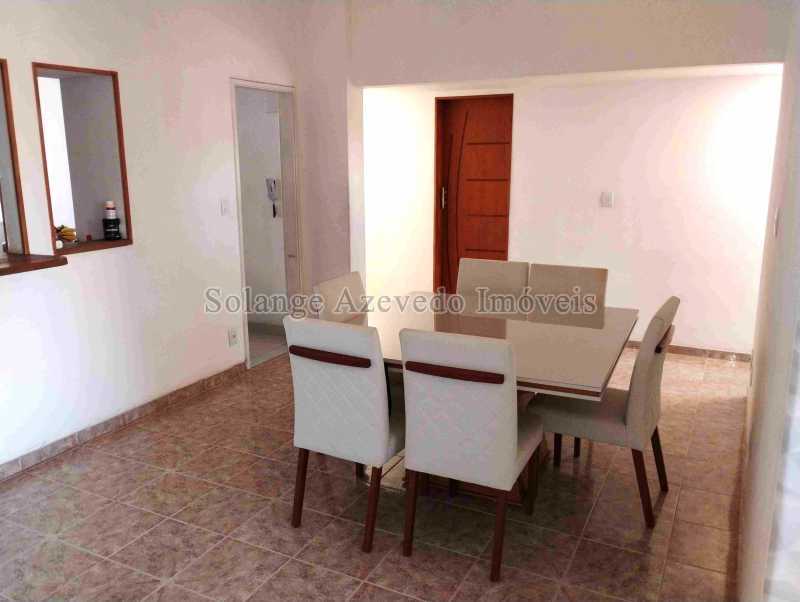 Apartamento, 3 quartos, 100 m² - Foto 2