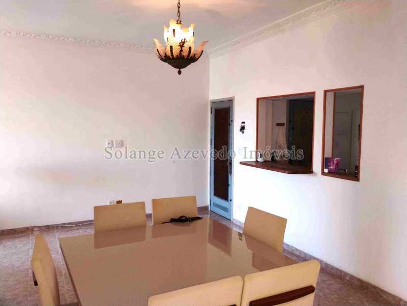 Apartamento, 3 quartos, 100 m² - Foto 4