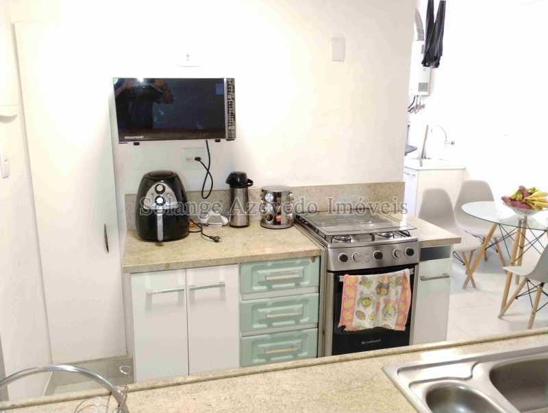 Apartamento, 3 quartos, 100 m² - Foto 14