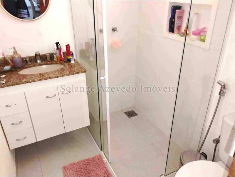 Apartamento, 3 quartos, 100 m² - Foto 16