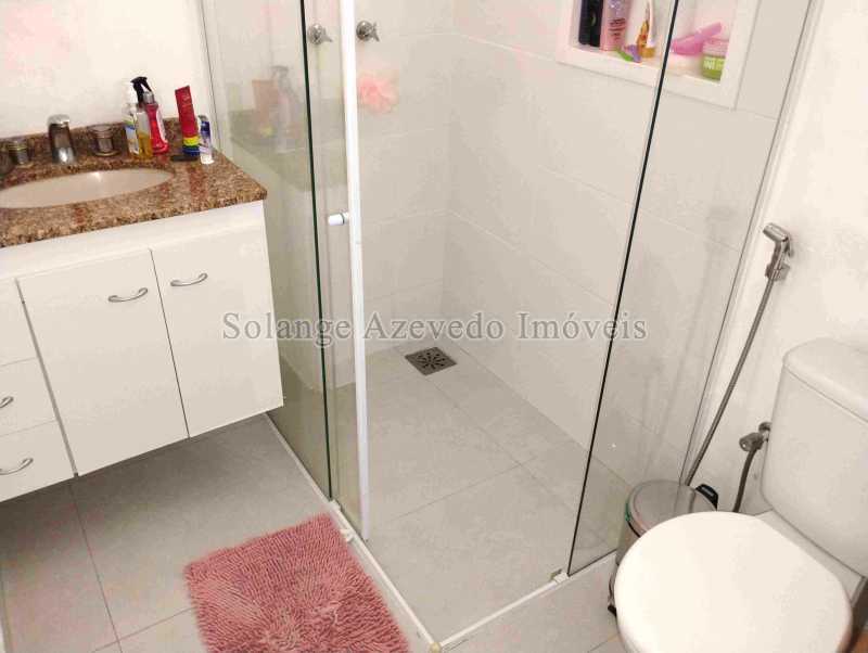 Apartamento, 3 quartos, 100 m² - Foto 29