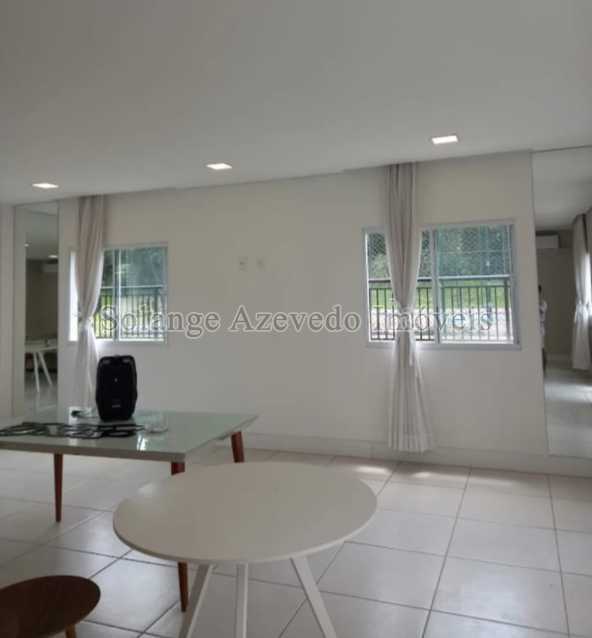 Apartamento, 2 quartos, 44 m² - Foto 1