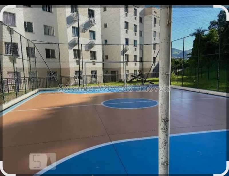 Apartamento, 2 quartos, 44 m² - Foto 3