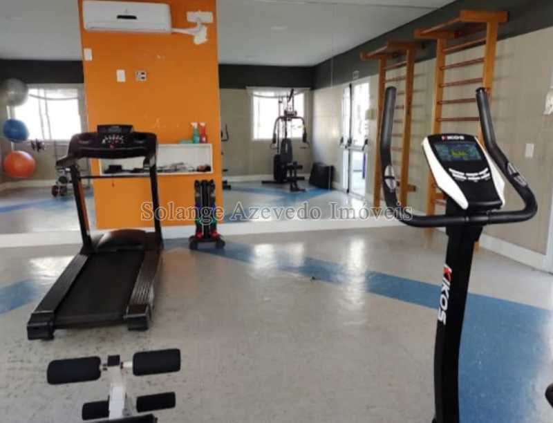 Apartamento, 2 quartos, 44 m² - Foto 4