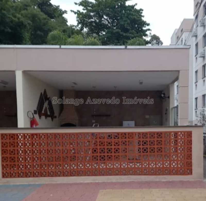 Apartamento, 2 quartos, 44 m² - Foto 5