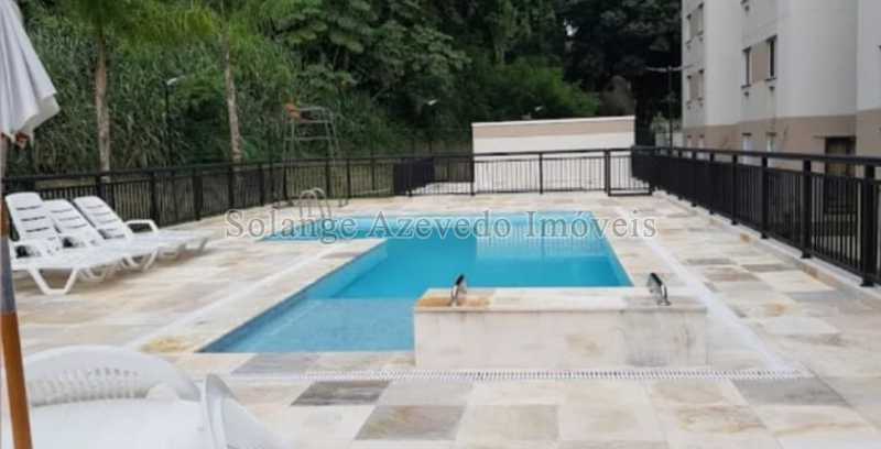Apartamento, 2 quartos, 44 m² - Foto 6
