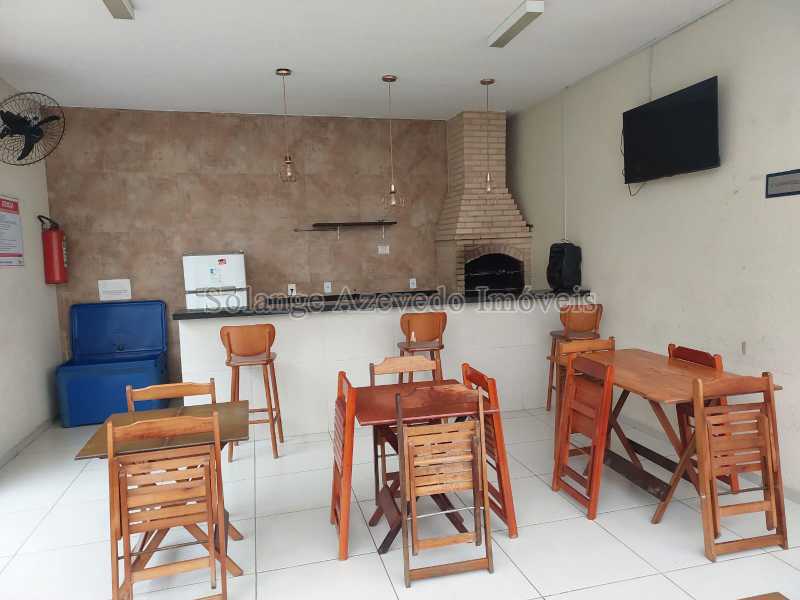 Apartamento, 2 quartos, 44 m² - Foto 7