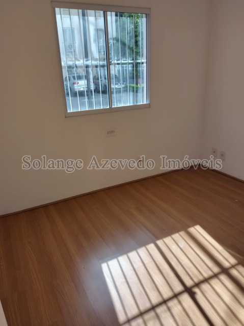 Apartamento, 2 quartos, 44 m² - Foto 9