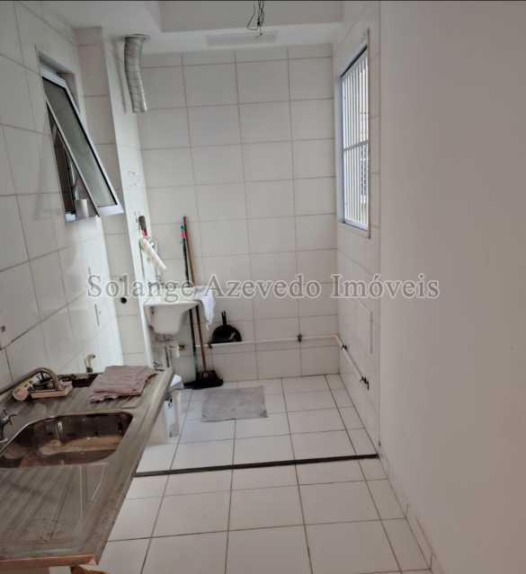 Apartamento, 2 quartos, 44 m² - Foto 11