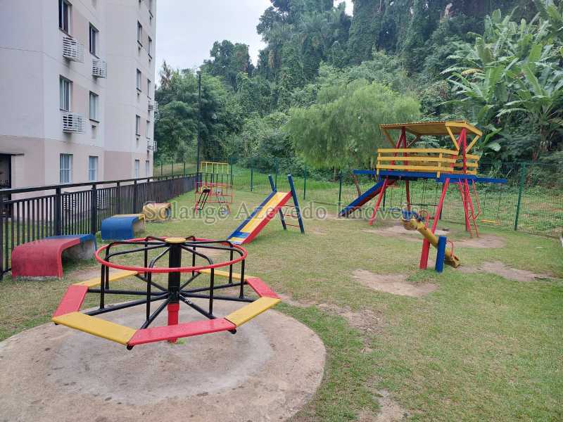 Apartamento, 2 quartos, 44 m² - Foto 12