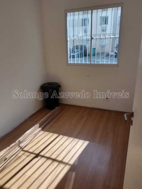 Apartamento, 2 quartos, 44 m² - Foto 15