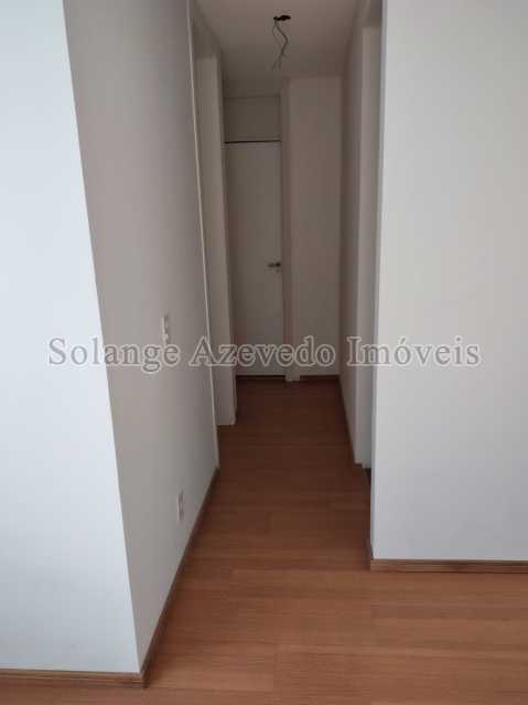Apartamento, 2 quartos, 44 m² - Foto 17