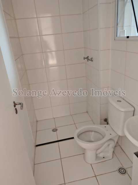 Apartamento, 2 quartos, 44 m² - Foto 19