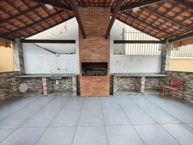 Apartamento, 2 quartos, 81 m² - Foto 26