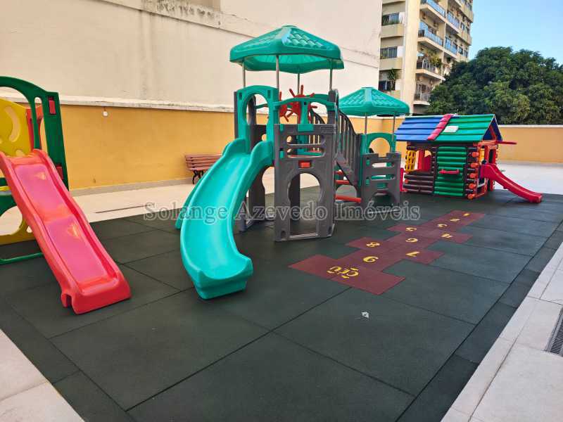 Apartamento, 2 quartos, 81 m² - Foto 23