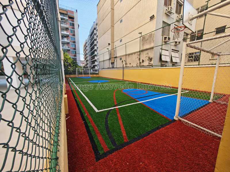 Apartamento, 2 quartos, 81 m² - Foto 22