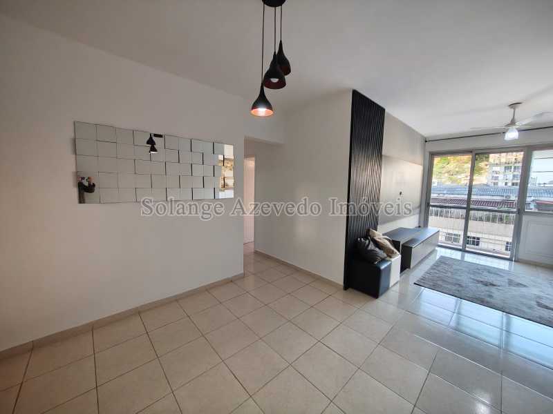 Apartamento, 2 quartos, 81 m² - Foto 1