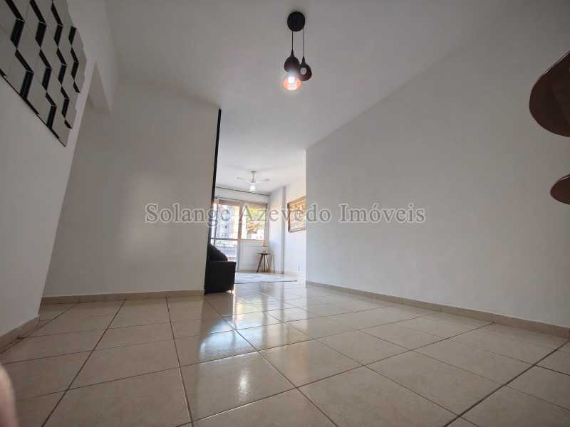 Apartamento, 2 quartos, 81 m² - Foto 2