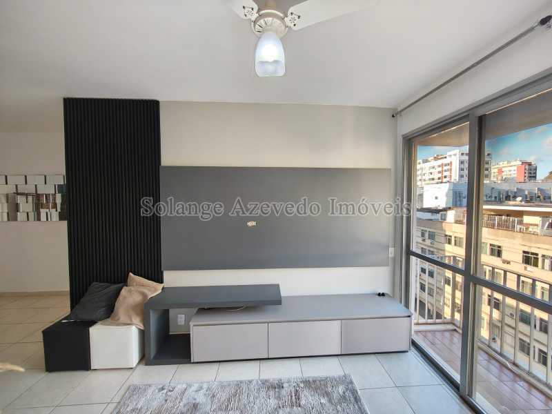 Apartamento, 2 quartos, 81 m² - Foto 6
