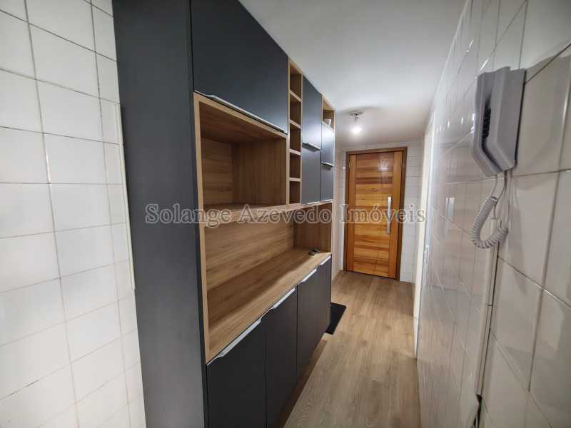 Apartamento, 2 quartos, 81 m² - Foto 17