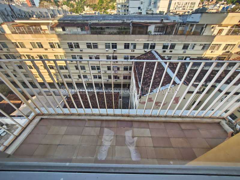 Apartamento, 2 quartos, 81 m² - Foto 7