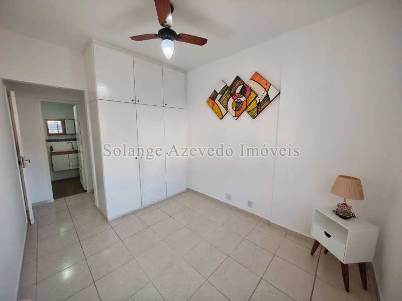 Apartamento, 2 quartos, 81 m² - Foto 8