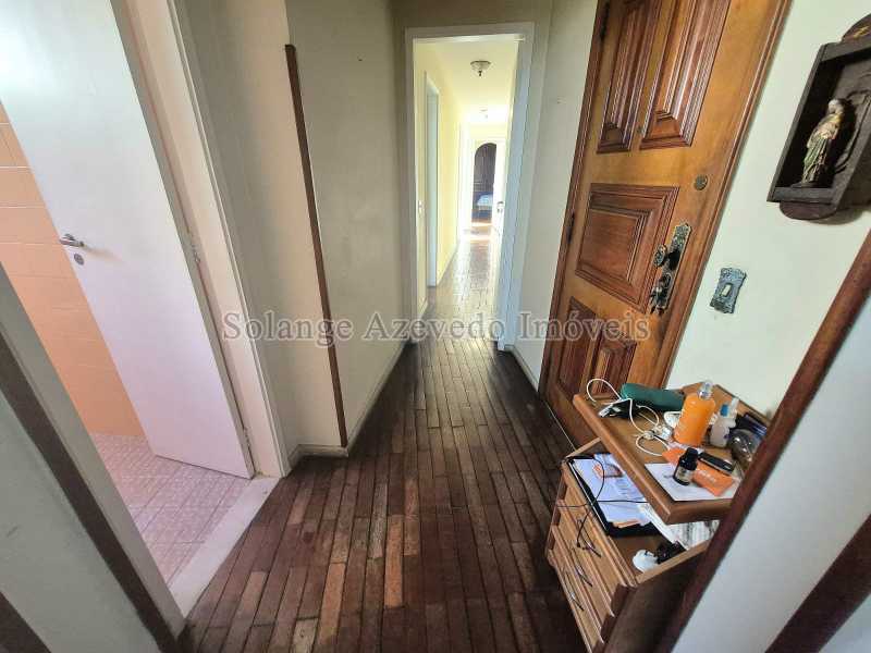 Apartamento, 3 quartos, 130 m² - Foto 8