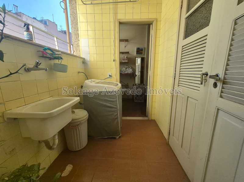 Apartamento, 3 quartos, 130 m² - Foto 22